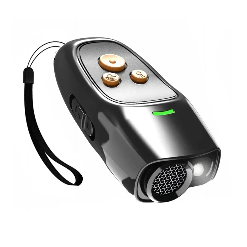 Ultrasonic Stop Dog Barking Device