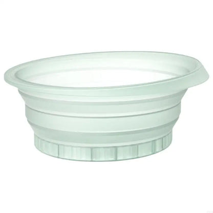 Facial Ice Bath Bowl